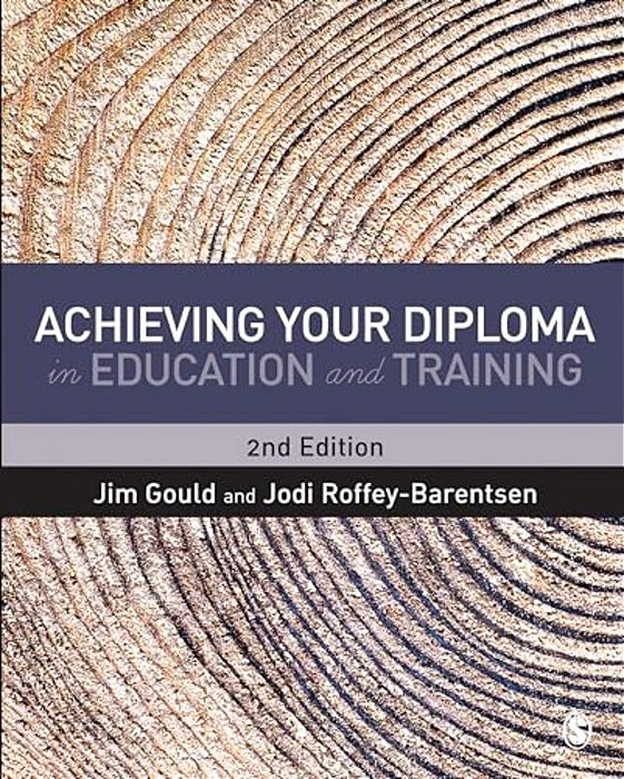 Achieving Your Diploma In Education And Training-..