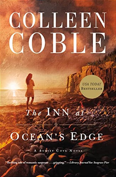 The Inn At Ocean's Edge-..