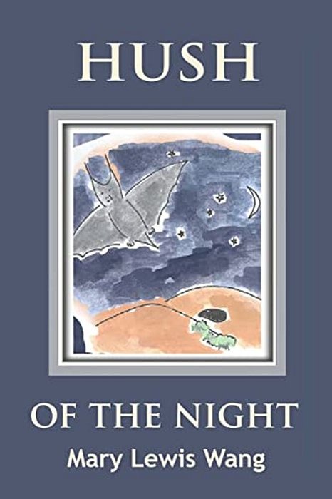 Hush Of The Night-..