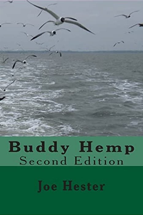 Buddy Hemp: Second Edition-..