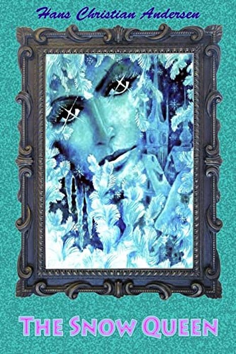 The Snow Queen-..