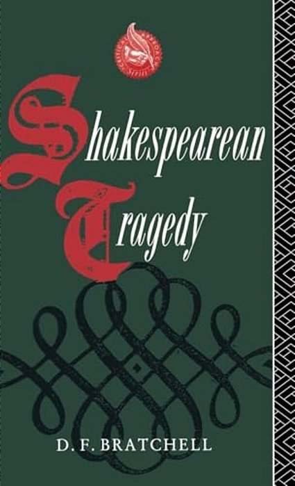 Shakespearean Tragedy-..