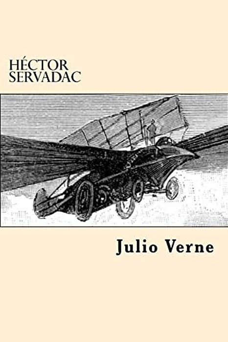 Hector Servadac (Spanish Edition)-..