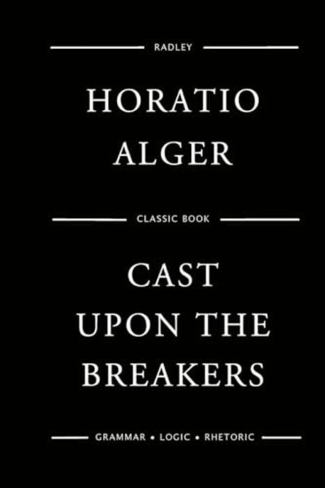 Cast Upon The Breakers-..