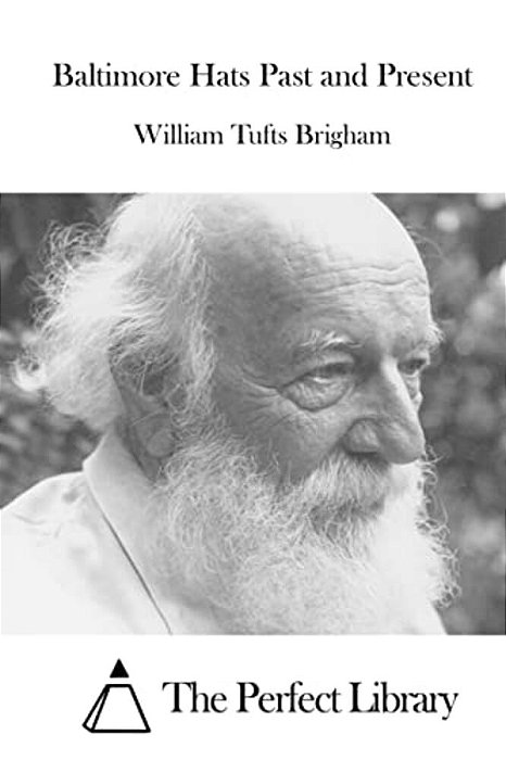 Baltimore Hats Past And Present-..