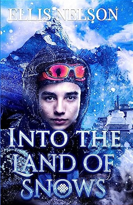 Into The Land Of Snows-..