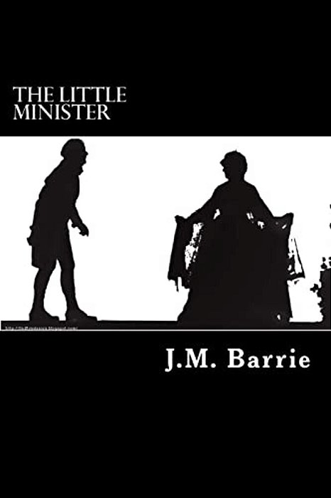 The Little Minister-..