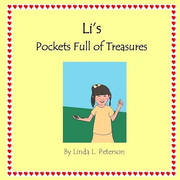 Li's Pockets Full Of Treasures-..