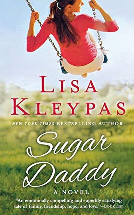 Sugar Daddy-..