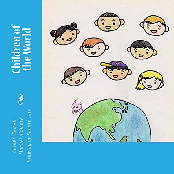 Children Of The World-..