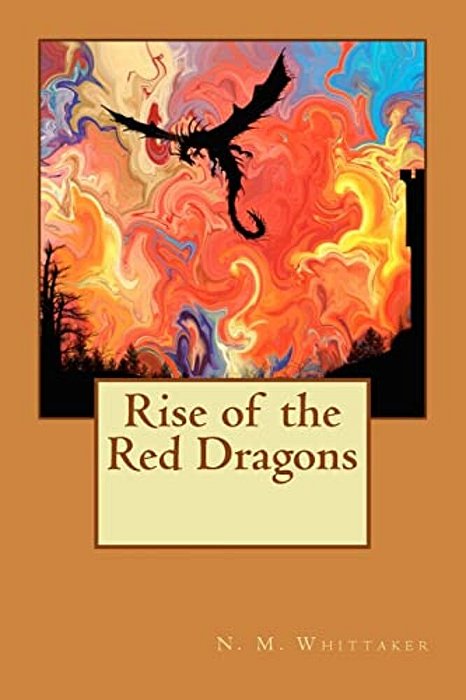 Rise Of The Red Dragons-..