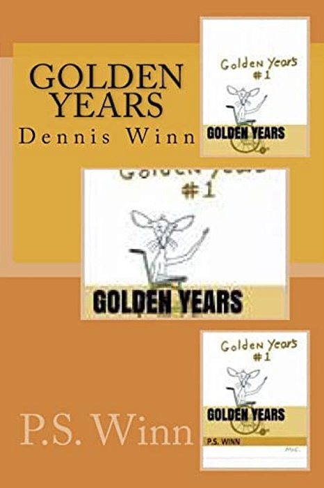 Golden Years-..