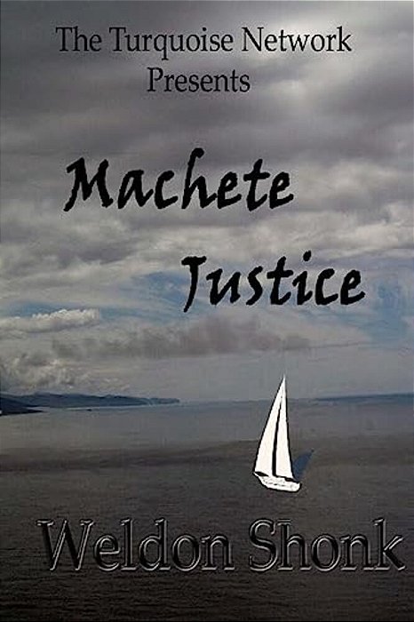 Machete Justice-..