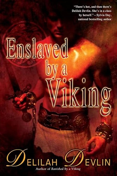 Enslaved By A Viking-..