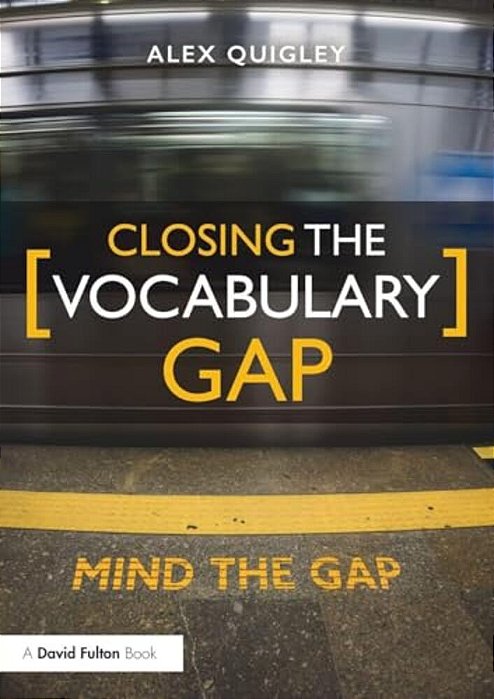 Closing The Vocabulary Gap-..