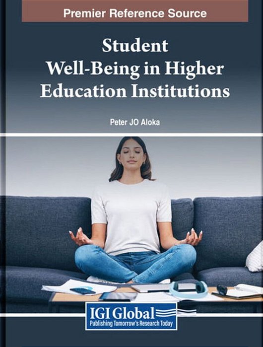 Student Well-Being In Higher Education Institutions-..