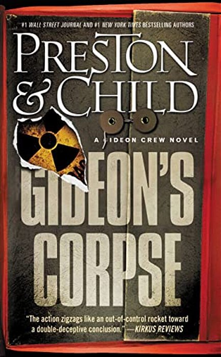 Gideon's Corpse-..