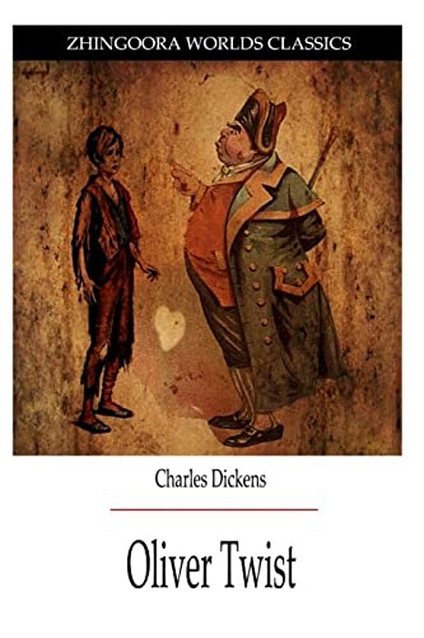 Oliver Twist-..
