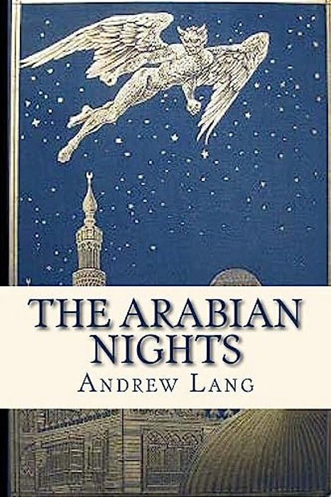 The Arabian Nights-..