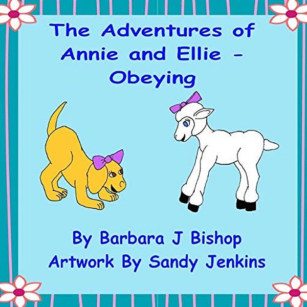 The Adventures Of Annie And Ellie-..