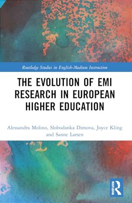 The Evolution Of Emi Research In European Higher Education-..