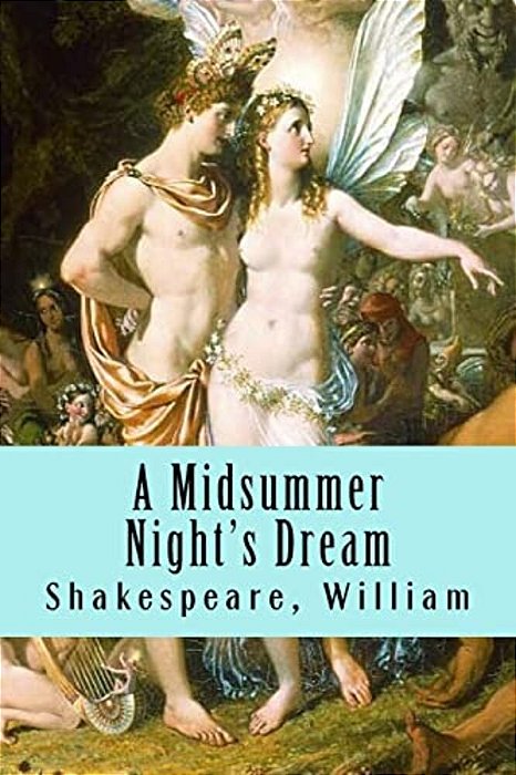 A Midsummer Night's Dream-..