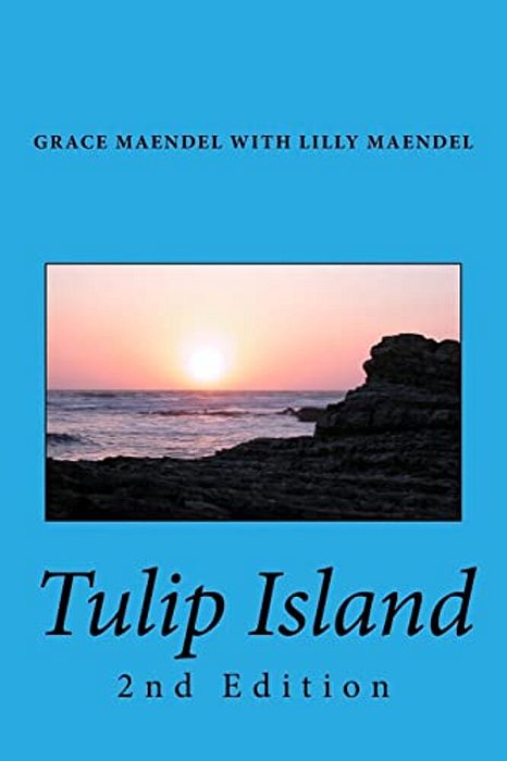 Tulip Island-..