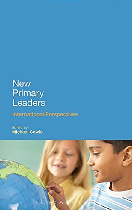 New Primary Leaders: International Perspectives-..