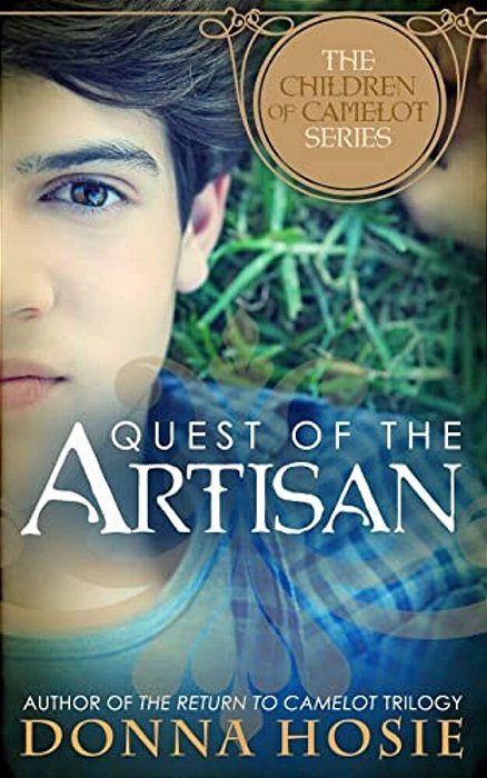 Quest Of The Artisan-..