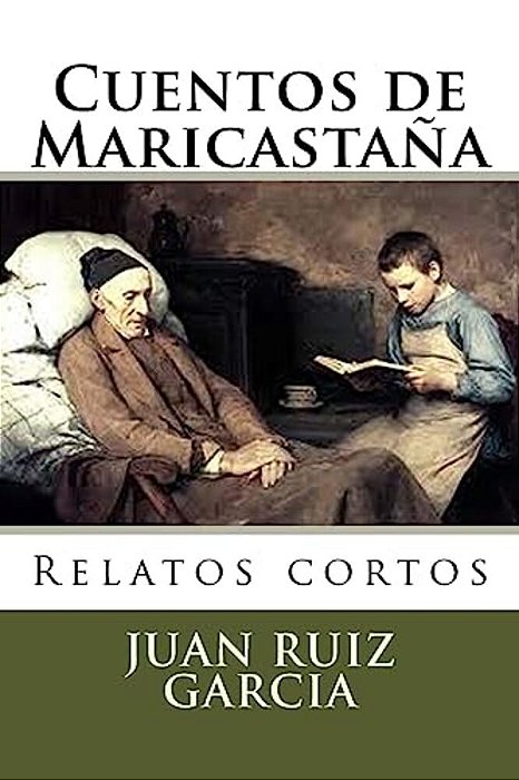 Cuentos De Maricastana-..