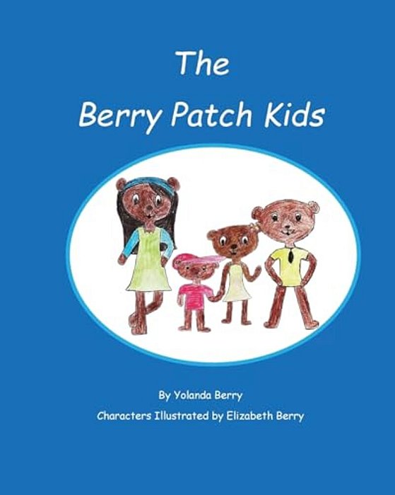 The Berry Patch Kids-..