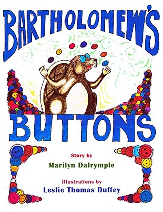 Bartholomew's Buttons-..