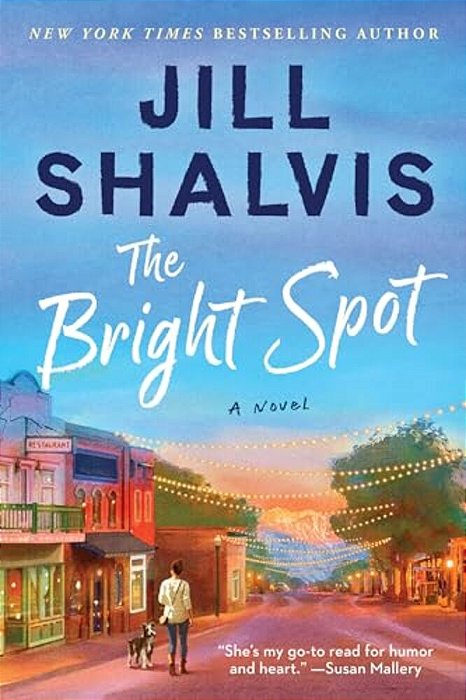 The Bright Spot-..