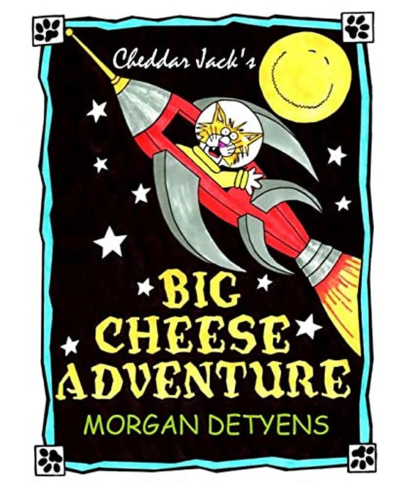 Cheddar Jack's Big Cheese Adventure-..