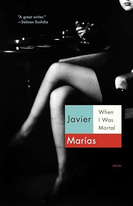 When I Was Mortal-..