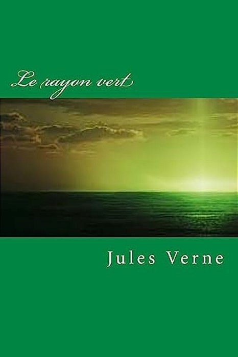 Le Rayon Vert-..