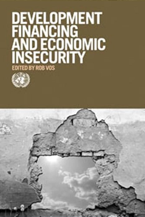 Financing For Overcoming Economic Insecurity-..