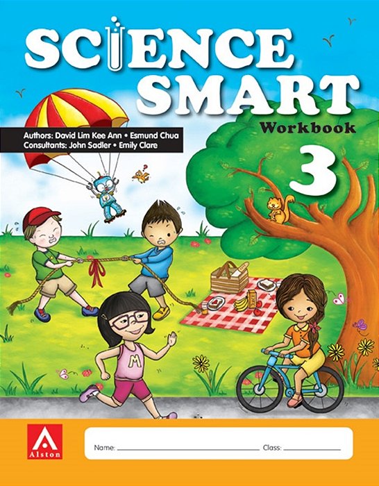 Science Smart 3 - Workbook-..