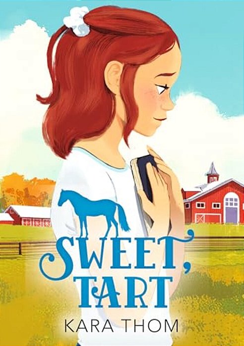 Sweet, Tart-..
