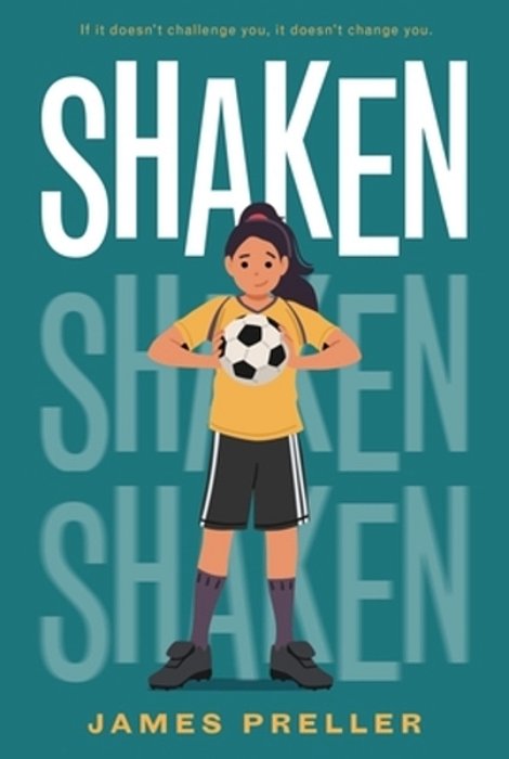 Shaken-..