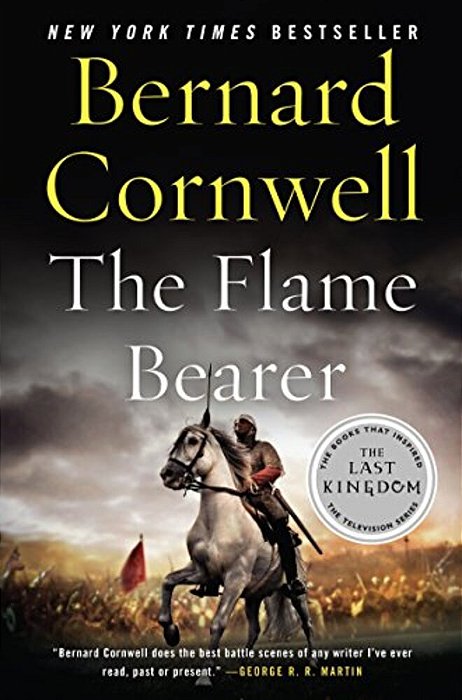 The Flame Bearer-..