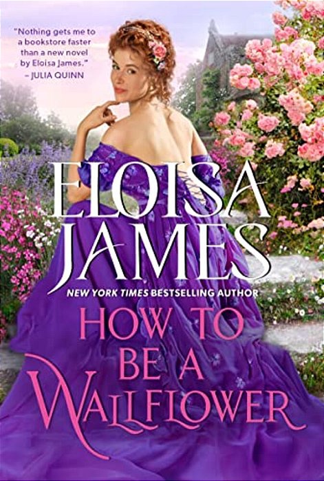 How To Be A Wallflower: A Would-Be Wallflowers Novel-..