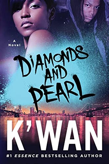 Diamonds And Pearl-..