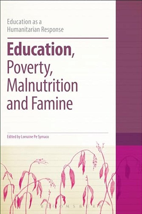 Education, Poverty, Malnutrition And Famine-..
