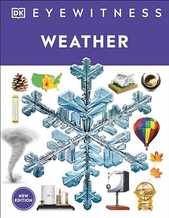 Eyewitness Weather-..