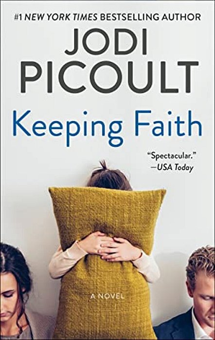 Keeping Faith-..