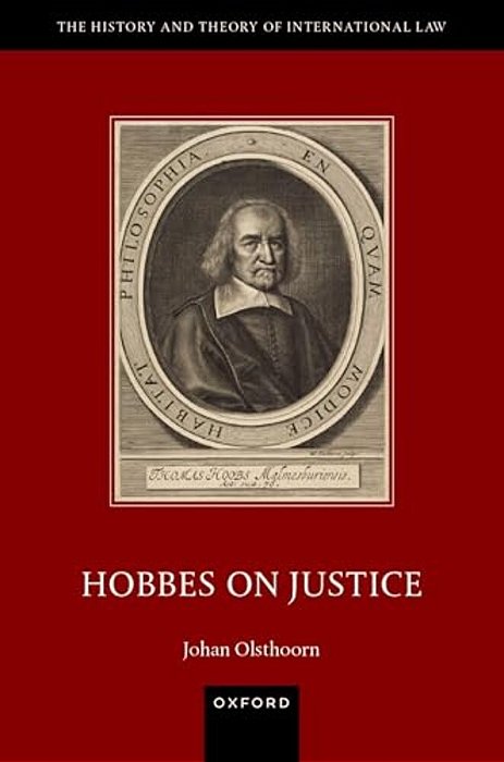 Hobbes On Justice-..