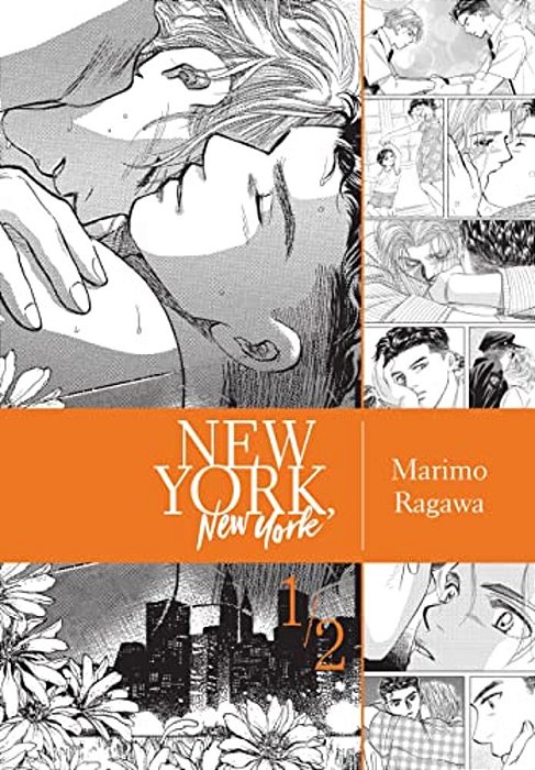 New York, New York, Vol. 1-..
