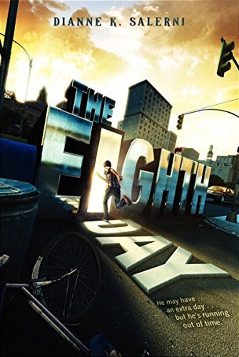 The Eighth Day-..