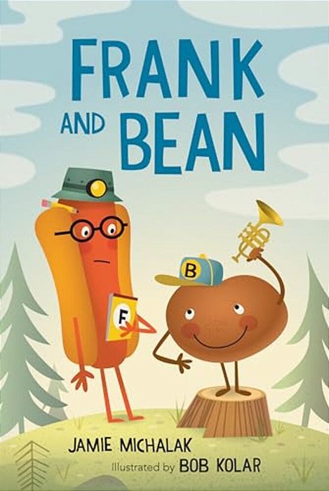 Frank And Bean-..